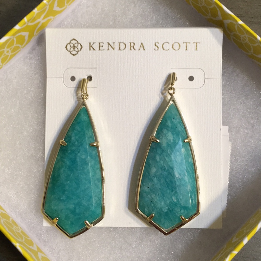 Kendra Scott Caroline Earrings